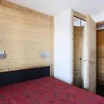 Résidence Backgammon - 2 Pièces Pour 5 Personnes 84 Apartamento *