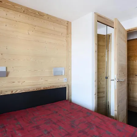 Backgammon - Le Backgammon Mae-3484 Apartment *