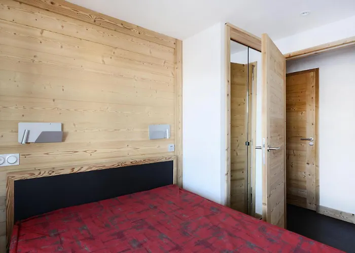 Backgammon - Le Backgammon Mae-3484 Lägenhet *