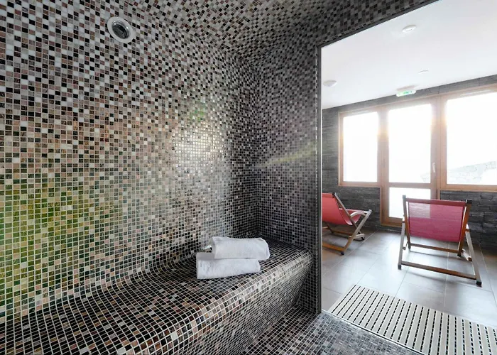 Backgammon - Le Backgammon Mae-3484 Lägenhet *